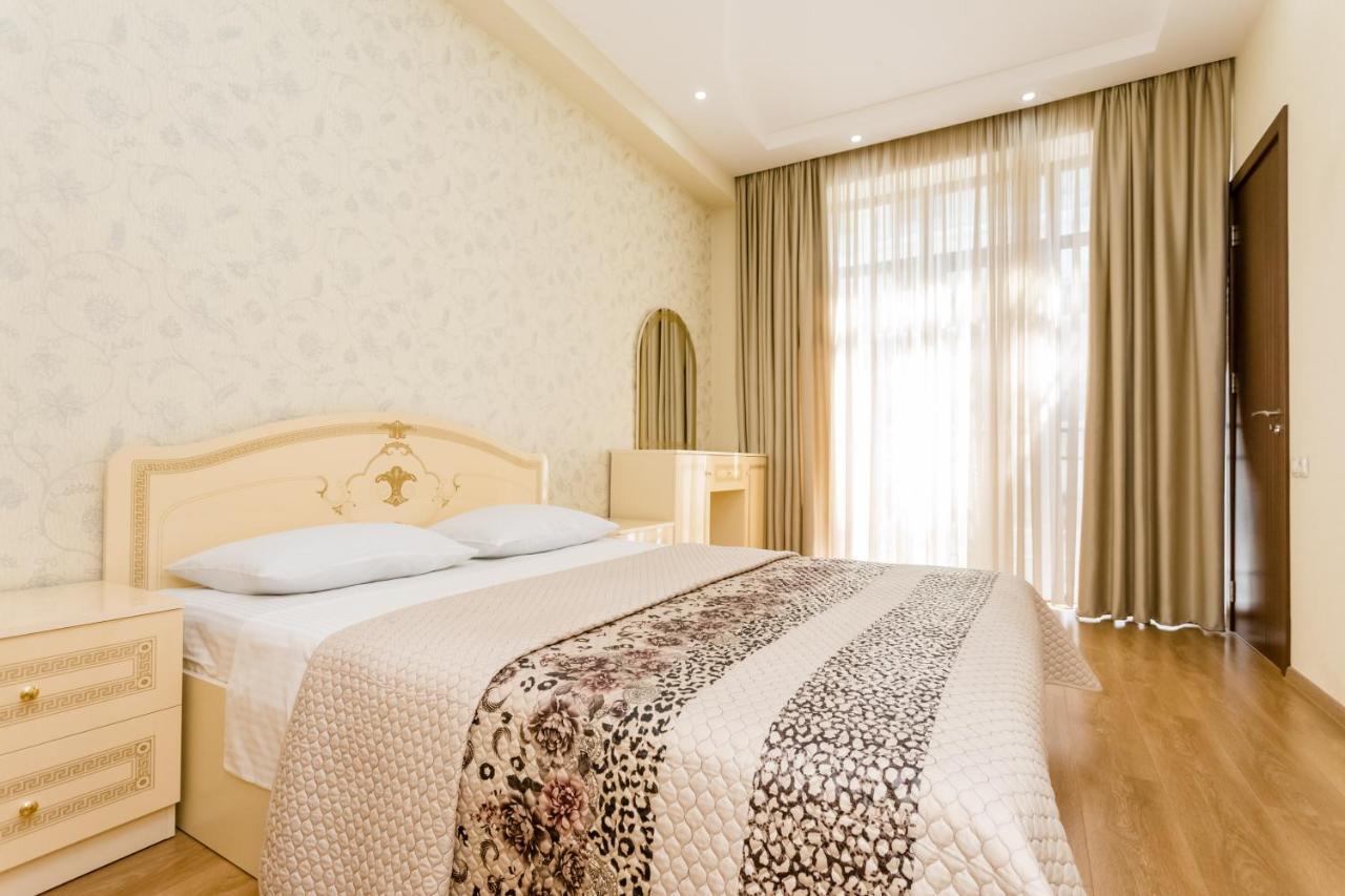 Tbilisi Two Bedroom Apartment Eksteriør billede