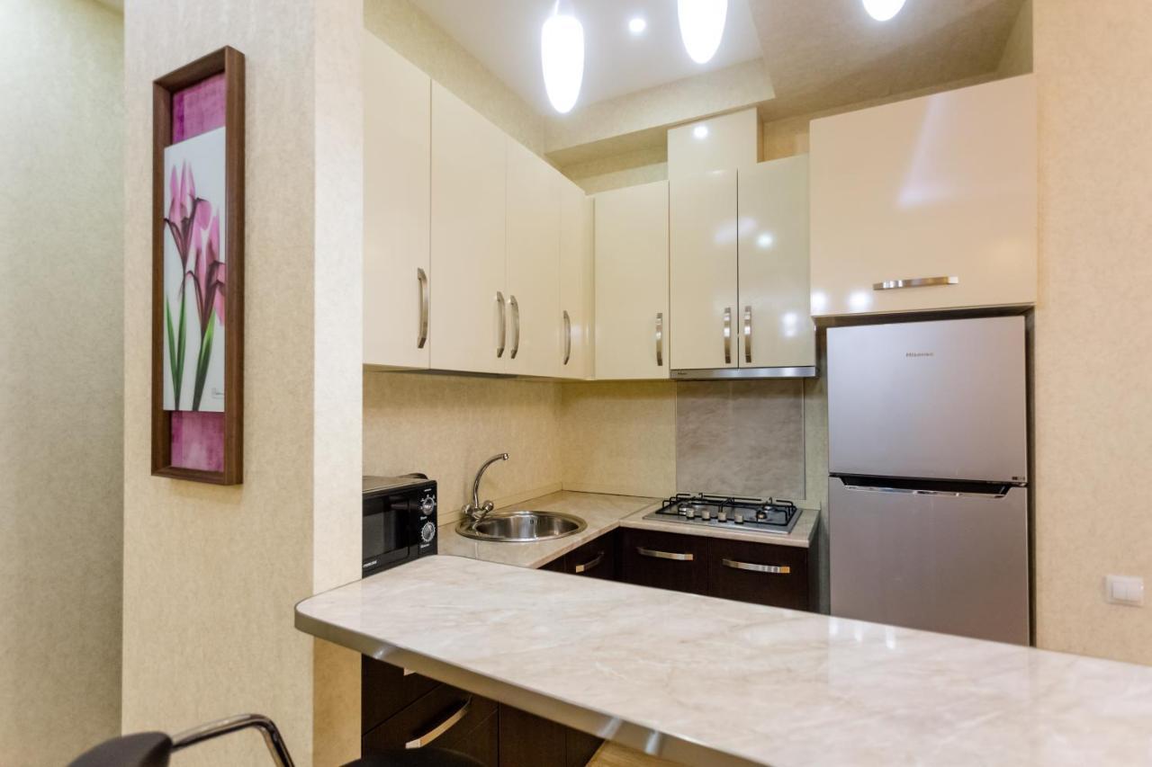 Tbilisi Two Bedroom Apartment Eksteriør billede