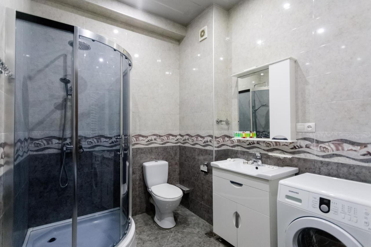 Tbilisi Two Bedroom Apartment Eksteriør billede